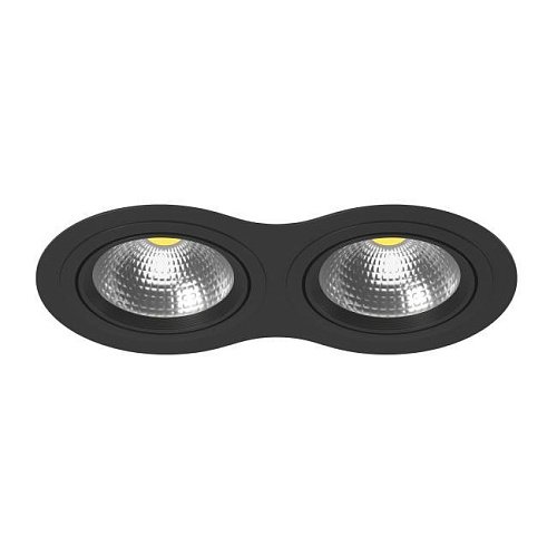 i9270707 Встраиваемый светильник Lightstar Intero 111 i9270707