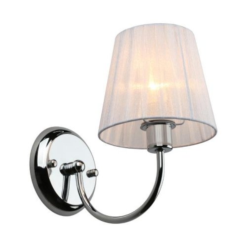 OML-65201-01 Настенное бра Omnilux Pontinia OML-65201-01