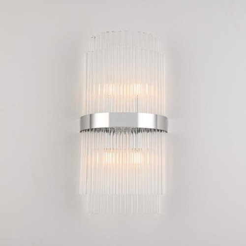 430122.250.4.E14.C1 CR Настенное бра Arte Milano Torcia 430122.250.4.E14.C1 CR