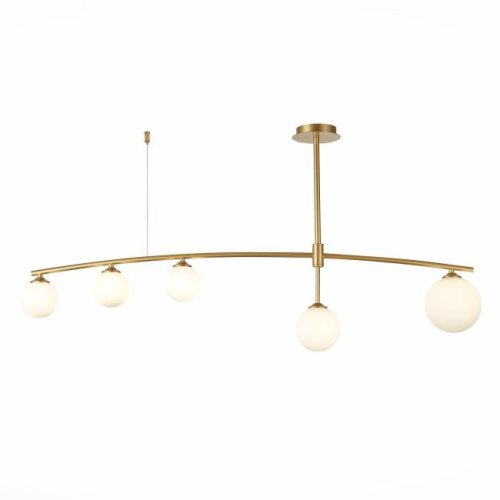 SL1208.302.05 Люстра на штанге ST Luce Sembrare SL1208.302.05