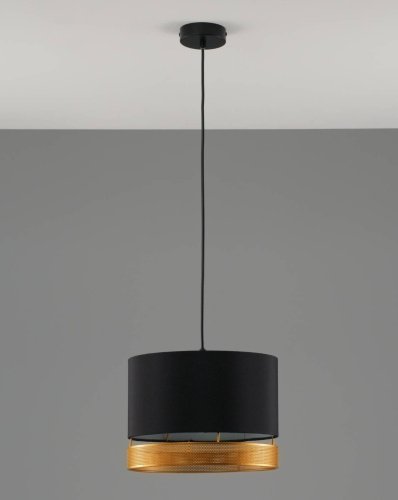 V10629-1P Светильник подвесной Moderli Gela V10629-1P