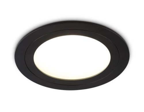 TU6604 Встраиваемый светильник GX IP Protect Ambrella TU6604