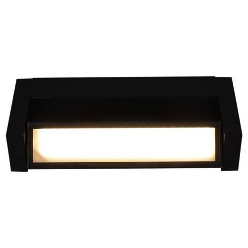 Настенный светильник Reluce 86867-9.2-001JH LED12W BK