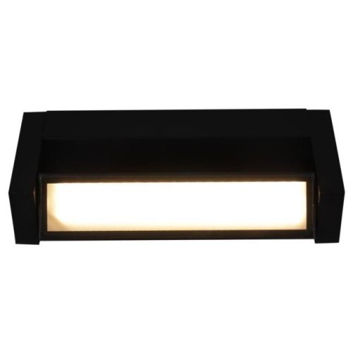 Настенный светильник Reluce 86867-9.2-001JH LED12W BK