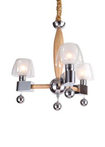 Natura 088.3 Подвесная люстра Lucia Tucci Natura Natura 088.3