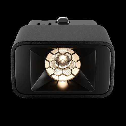 Трековый светильник Maytoni Points S Exility TR100-2-2W4K-S-B