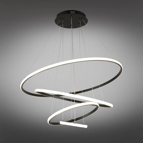 Подвесная люстра Aployt Janina APL.018.03.100