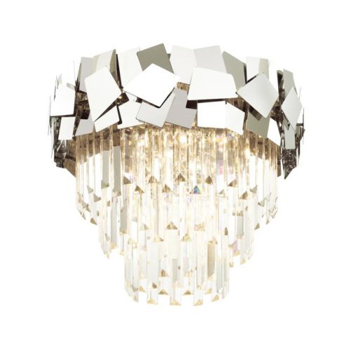 Потолочная люстра Odeon Light Stala 4811/6C