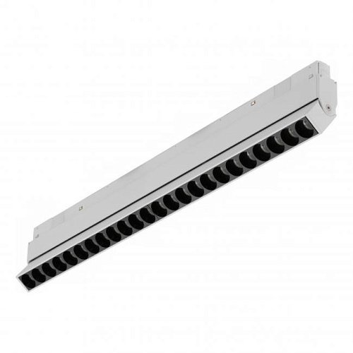 SMART 4822-003-L462-24W-38DG-WH Трековый светильник iLEDEX TECHNICAL VISION48/22 SMART 4822-003-L462-24W-38DG-WH