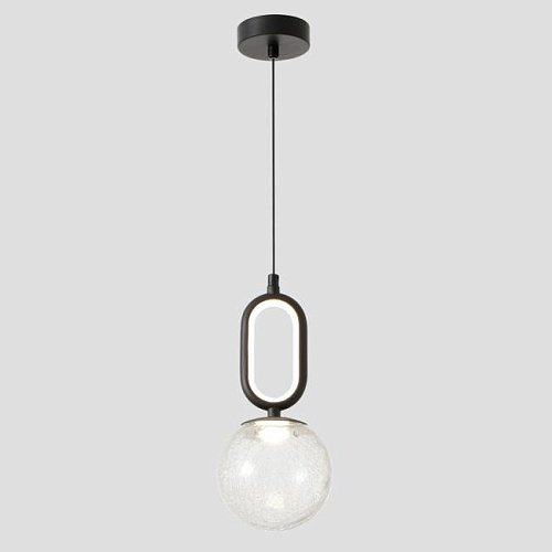CATKIN SP1.1 Светильник подвесной Crystal Lux Catkin CATKIN SP1.1