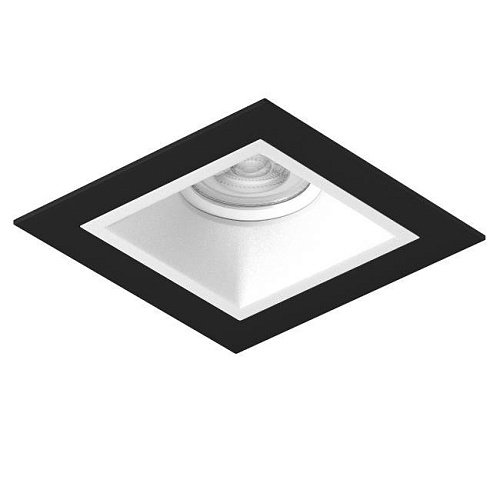 D51706WMOD Комплект со светильником Lightstar Domino D51706WMOD