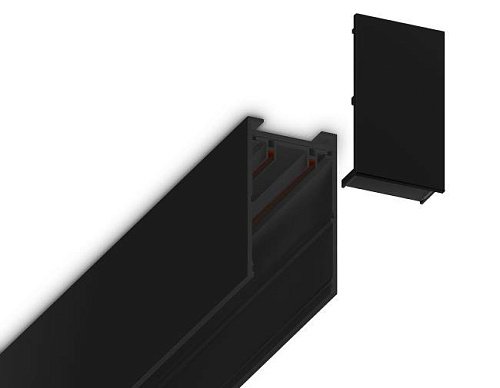 GL1058 Заглушка Ambrella Magnetic 220V GL1058