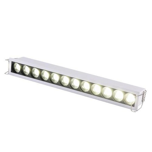 ST762.532.12 Встраиваемый светильник Встраиваемые Светильники ST Luce ST762.532.12