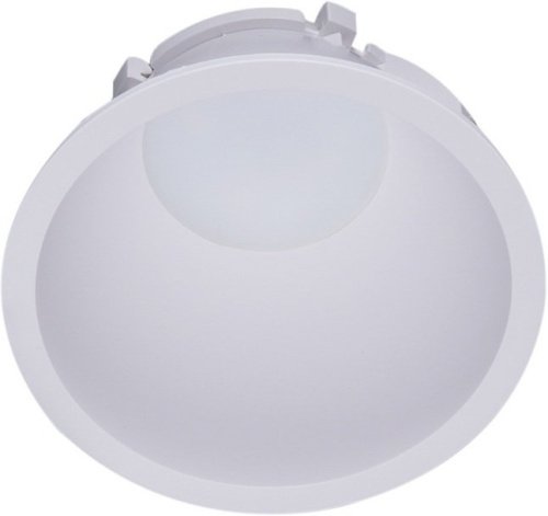 Точечный светильник 16130-9.0-001 GU10 WT