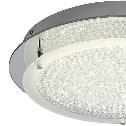 5092 Потолочный светодиодный светильник Mantra Crystal 5092
