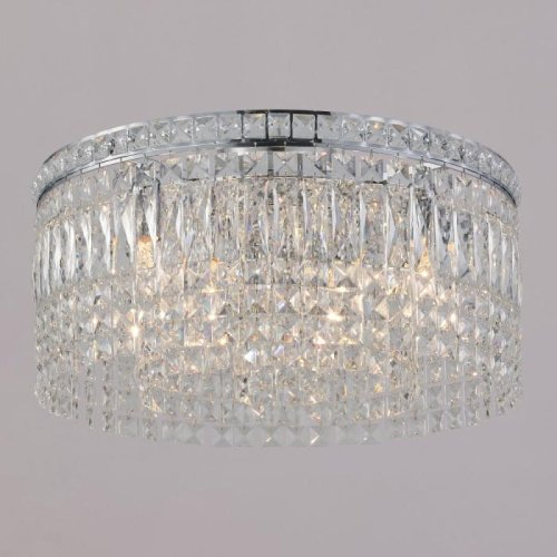 Потолочная люстра 90328-0.3-08 CR