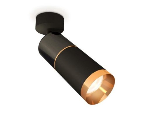 Светильник спот Ambrella Techno XM6313014