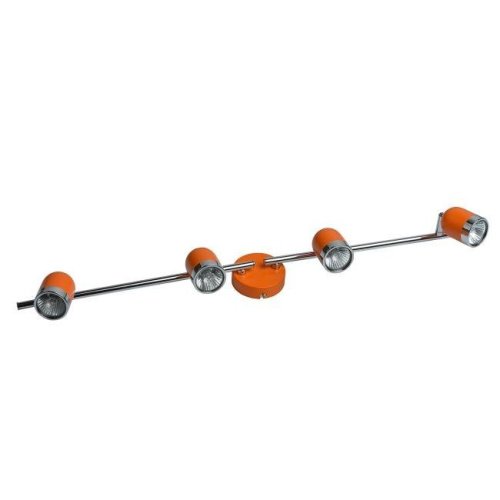 Светильник спот De Markt Орион 546021204