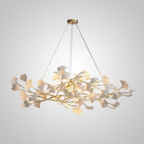 Подвесная люстра ImperiumLoft Julietta-F01 231933-23