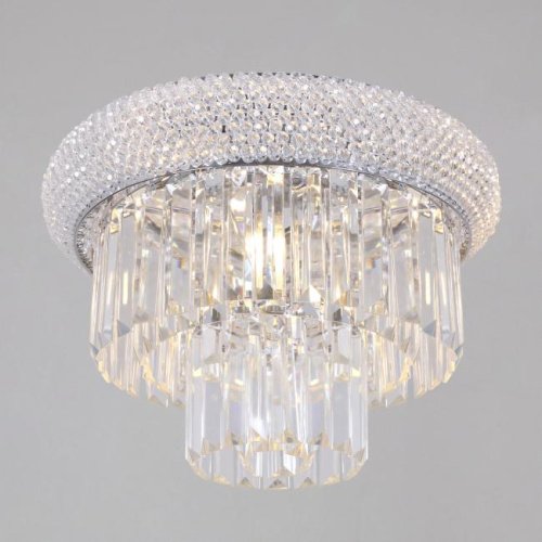 Потолочная люстра Reluce 99018-0.3-400