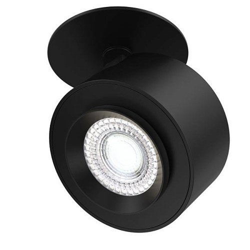 C063CL-L12B4K Встраиваемый светильник Maytoni Treo C063CL-L12B4K
