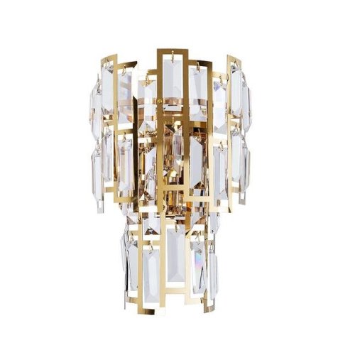 A1005AP-2GO Настенное бра Arte Lamp Mintaka A1005AP-2GO