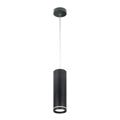 Светильник подвесной Escada 20009 20009SMP/01LED SBK