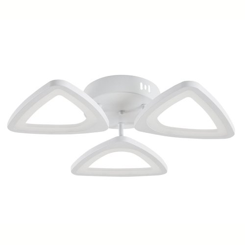 Потолочная люстра Escada 10273/3LED