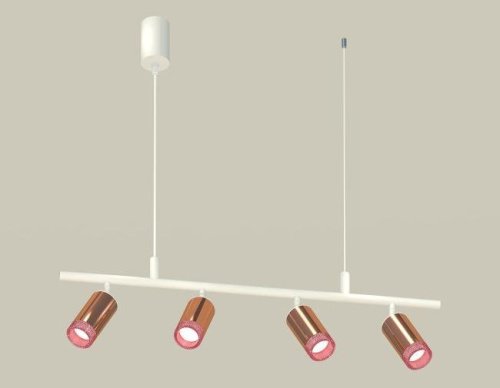 XB9001350 Светильник подвесной Ambrella Traditional DIY XB9001350