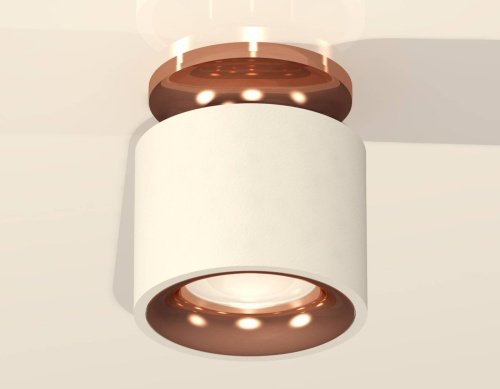 XS7510141 Накладной светильник Ambrella Techno XS7510141