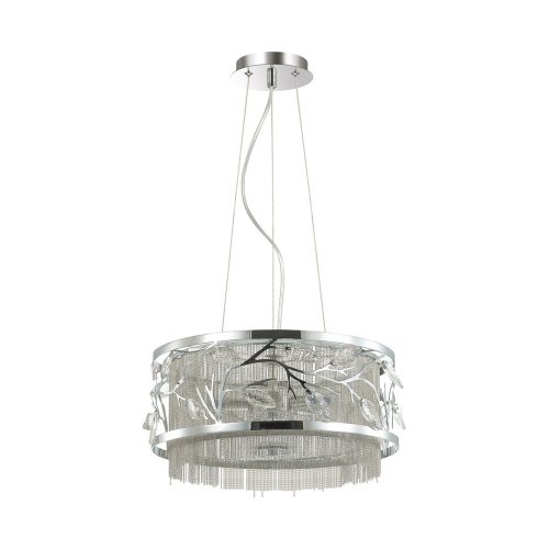 Подвесная люстра Odeon Light Eliza 4136/5