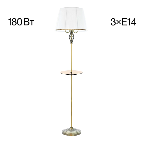 CL402930T Торшер Citilux Вена CL402930T