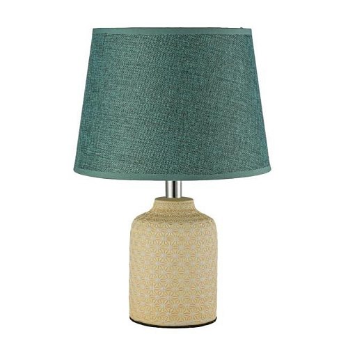 Настольная лампа Arti Lampadari Erchie Erchie E 4.1.T4 LY