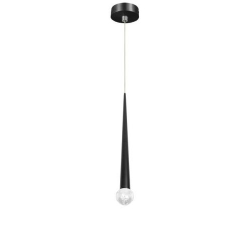 Подвес с декоративной насадкой (шар) 4W 282LM 24G 3CCT 3000/4000/6000K Punto mini Lightstar 807007-2