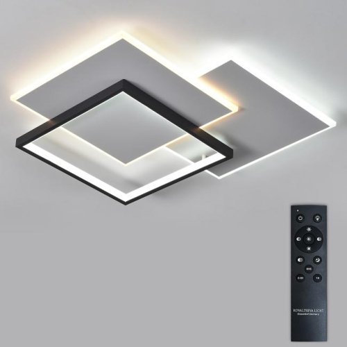 Потолочная люстра Natali Kovaltseva Straight INNOVATION STYLE 83172