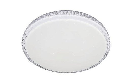 Светильник потолочный Natali Kovaltseva Led LED LAMPS 81092
