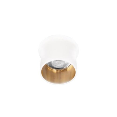 Встраиваемый светильник Loft It Limit 10343/B White Gold