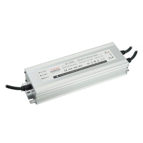 48744 Драйвер для LED ленты Feron LB007 48744