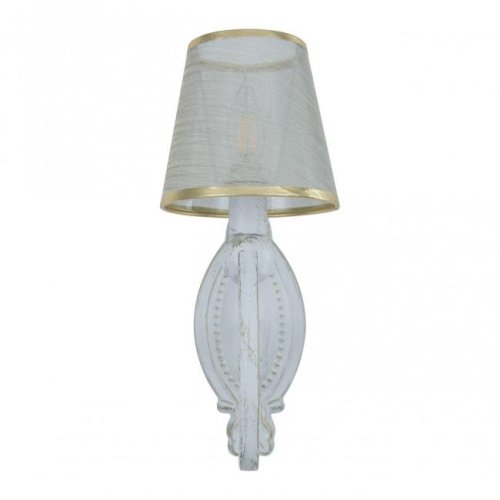 347203/1W WT+G Настенное бра Arte Milano Am347203 347203/1W WT+G