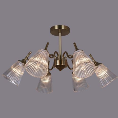 Потолочная люстра 06603-0.3-06 COP