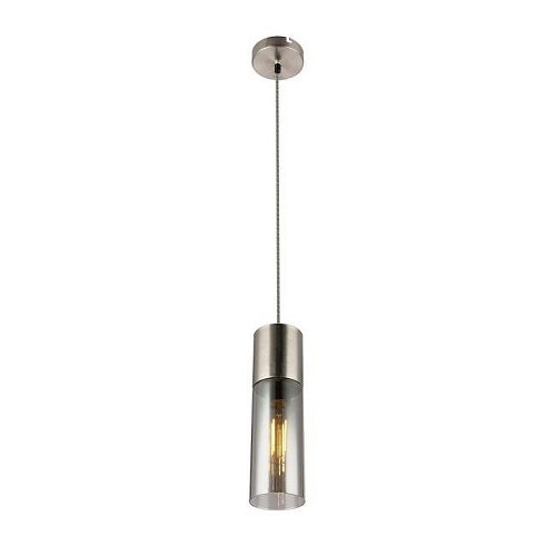 Светильник подвесной Toplight Ilene TL1628H-01SN