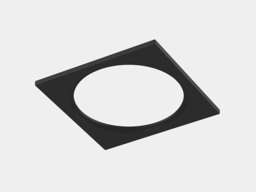 00-00004187 Рамка для серии COMBO 4, SWG PRO 00-00004187
