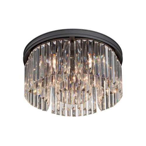 V5879-1/6PL Потолочная люстра Vitaluce V5879-1/6PL