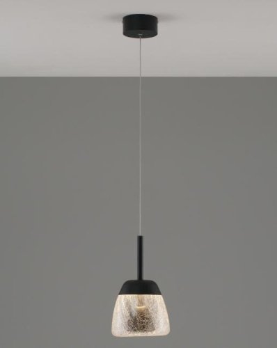 V10875-PL Светильник подвесной Moderli Eir V10875-PL