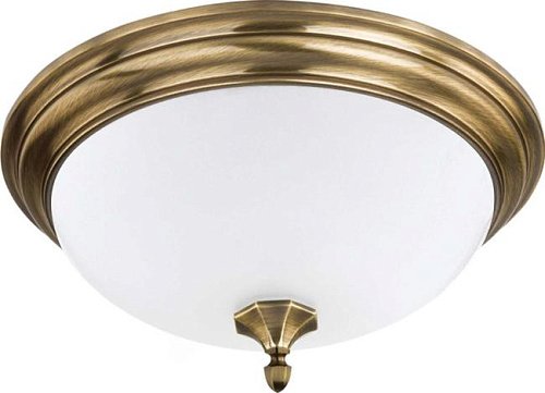 Светильник потолочный Kutek Decor DEC-PLM-3(P)470