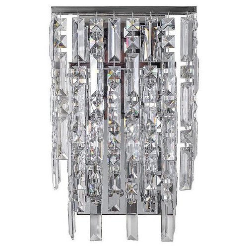 L30324 Настенное бра L'Arte Luce Luxury Immersa L30324