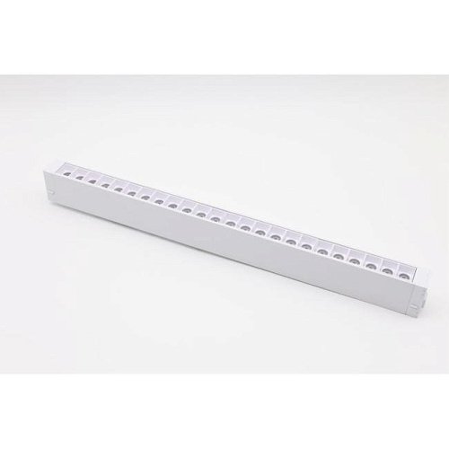 APL.0200.10.18 Трековый светильник Magnetic track 220 Aployt APL.0200.10.18