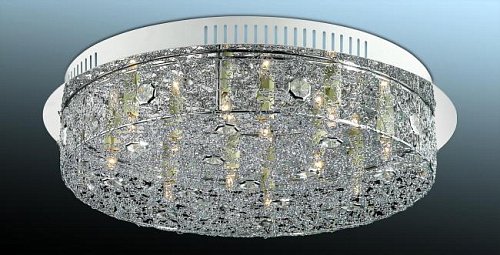 2232/12C Светильник потолочный Odeon Light SESTO 2232/12C