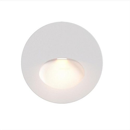 O015SL-L3W3K Подсветка для ступеней Maytoni Bil O015SL-L3W3K