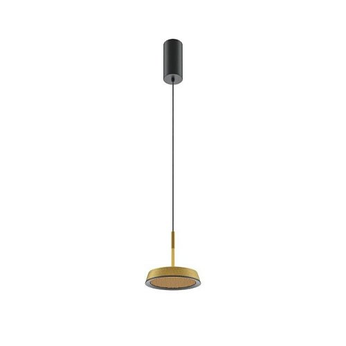 MOD041PL-L15G3K Светильник подвесной Maytoni El MOD041PL-L15G3K